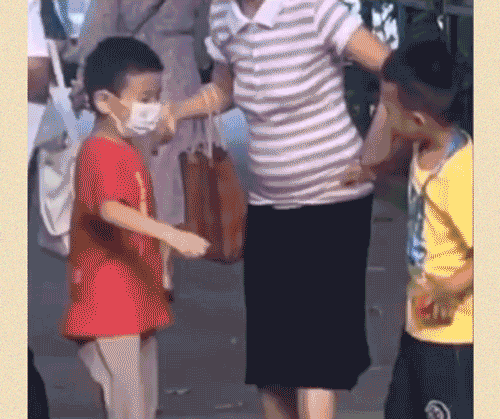 【转】上飞机前，我没想到这是最后一面[16P] 今日图说 第15张